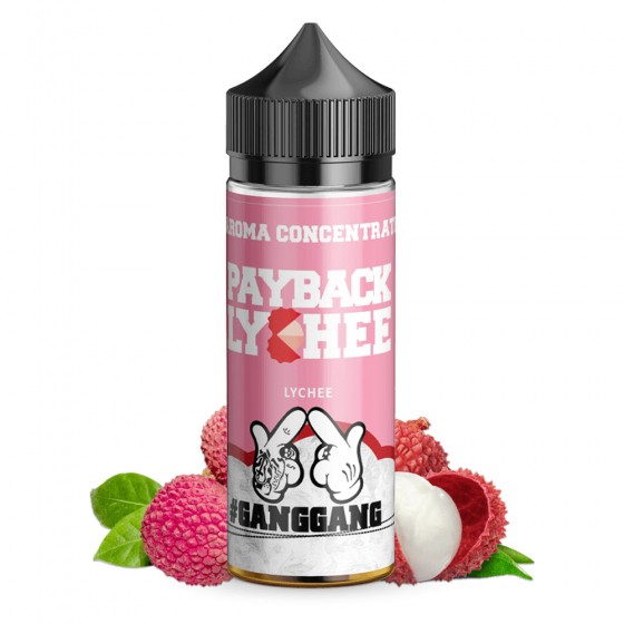 Payback Lychee - GangGang Payback Lychee - GangGang