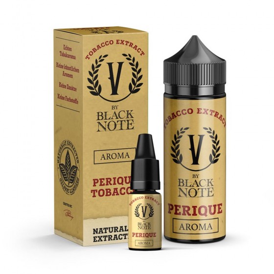 Perique - V by Black Note Perique - V by Black Note