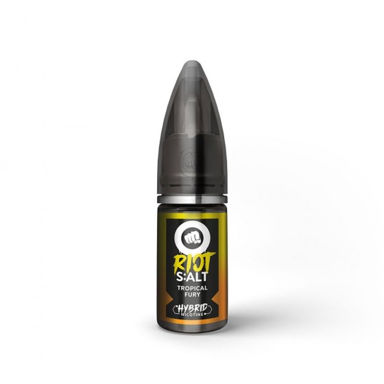 Tropical Fury - Riot Salt - Hybrid Nic Salt Tropical Fury - Riot Salt - Hybrid Nic Salt