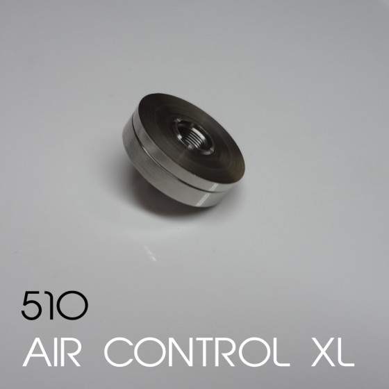 510 Air Control XL 510 Air Control XL