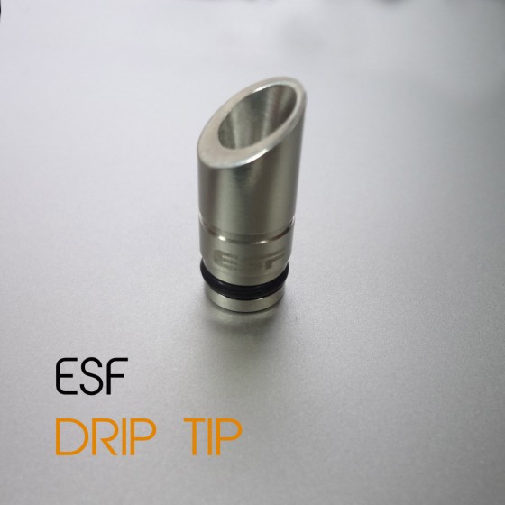 ESF Drip Tip ESF Drip Tip