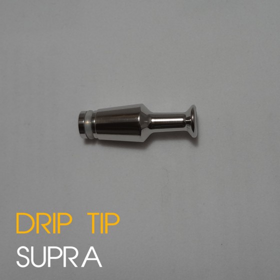Drip Tip Supra Drip Tip Supra